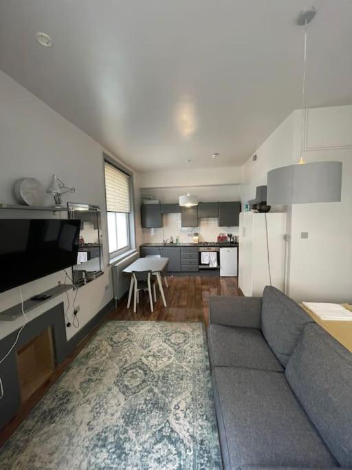 1 Comfortable Studio Apartment Brighton Екстериор снимка