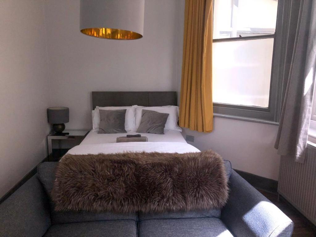 1 Comfortable Studio Apartment Brighton Екстериор снимка